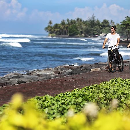 Rumah Luwih Bali Keramas Luaran gambar