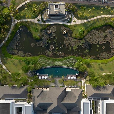 Rumah Luwih Bali Keramas Luaran gambar