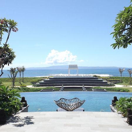 Rumah Luwih Bali Keramas Luaran gambar