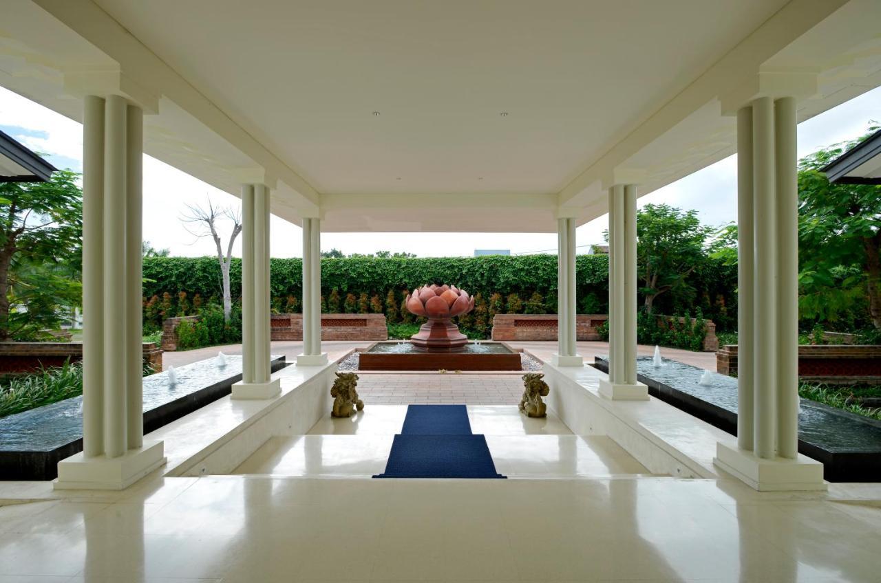 Rumah Luwih Bali Keramas Luaran gambar