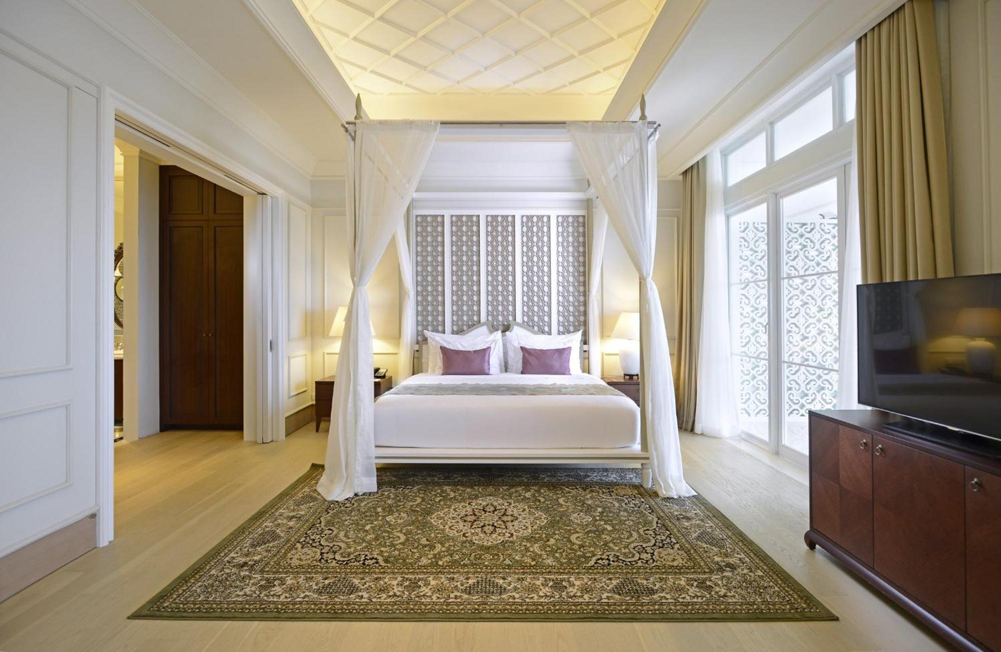 Rumah Luwih Bali Keramas Luaran gambar