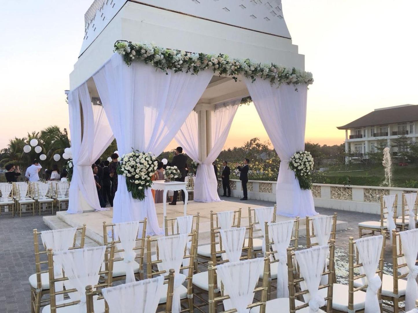 Rumah Luwih Bali Keramas Luaran gambar