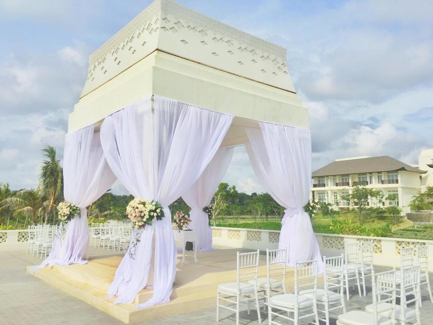 Rumah Luwih Bali Keramas Luaran gambar