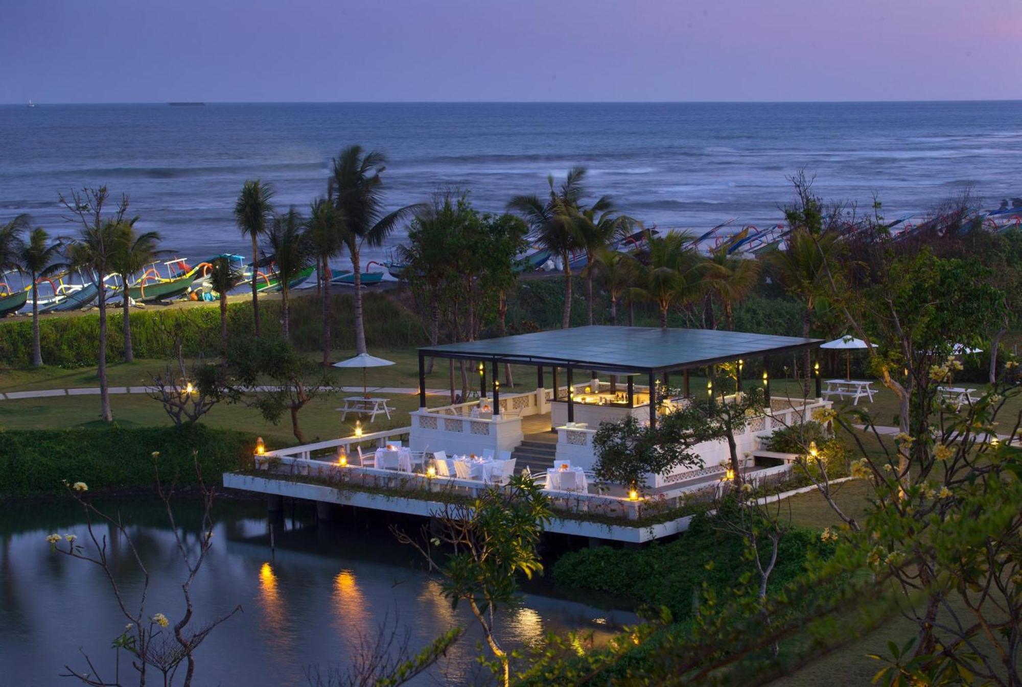 Rumah Luwih Bali Keramas Luaran gambar