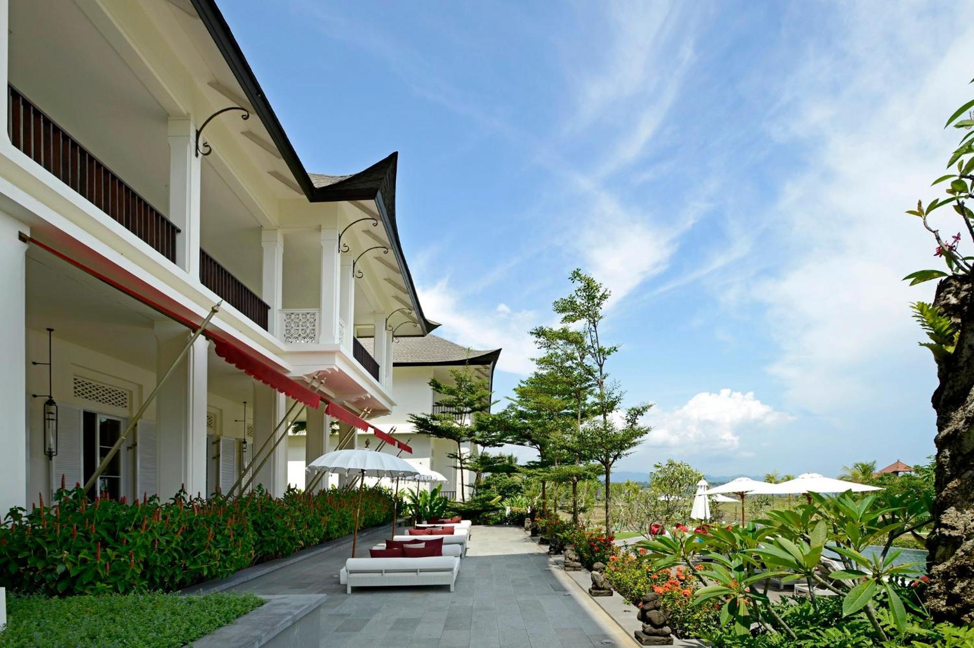 Rumah Luwih Bali Keramas Luaran gambar