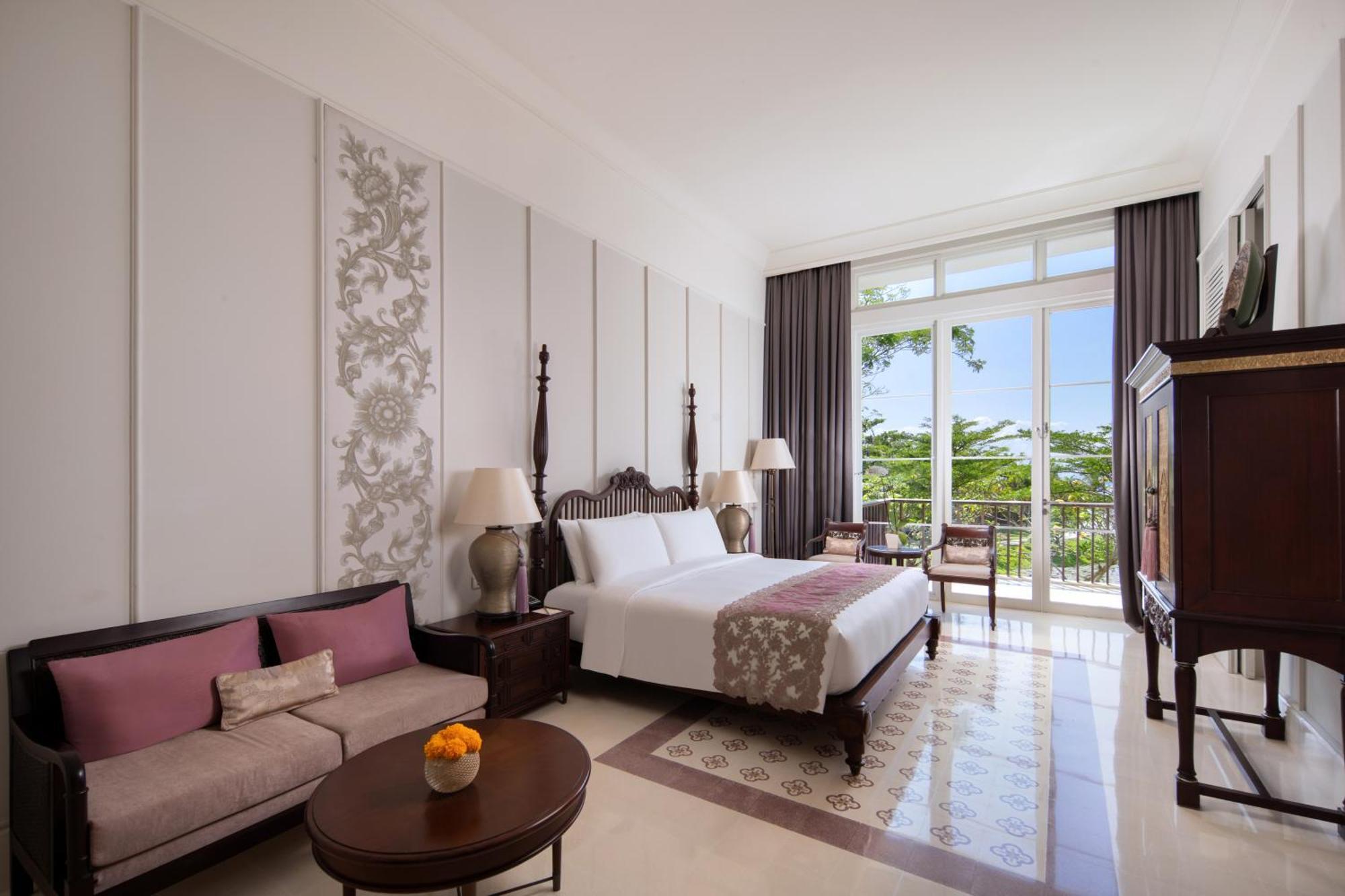Rumah Luwih Bali Keramas Luaran gambar