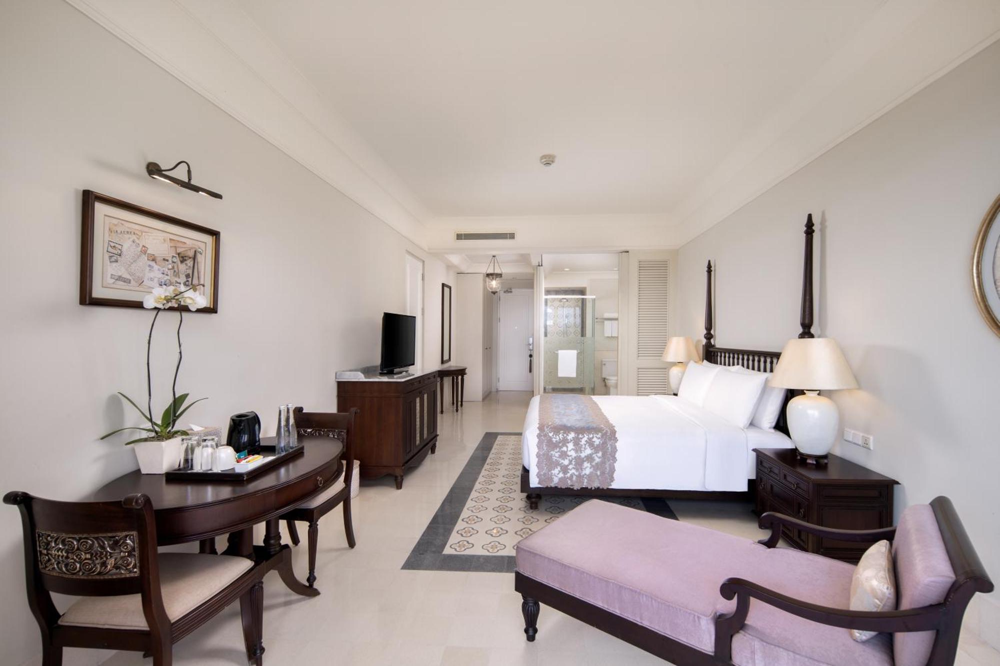Rumah Luwih Bali Keramas Luaran gambar