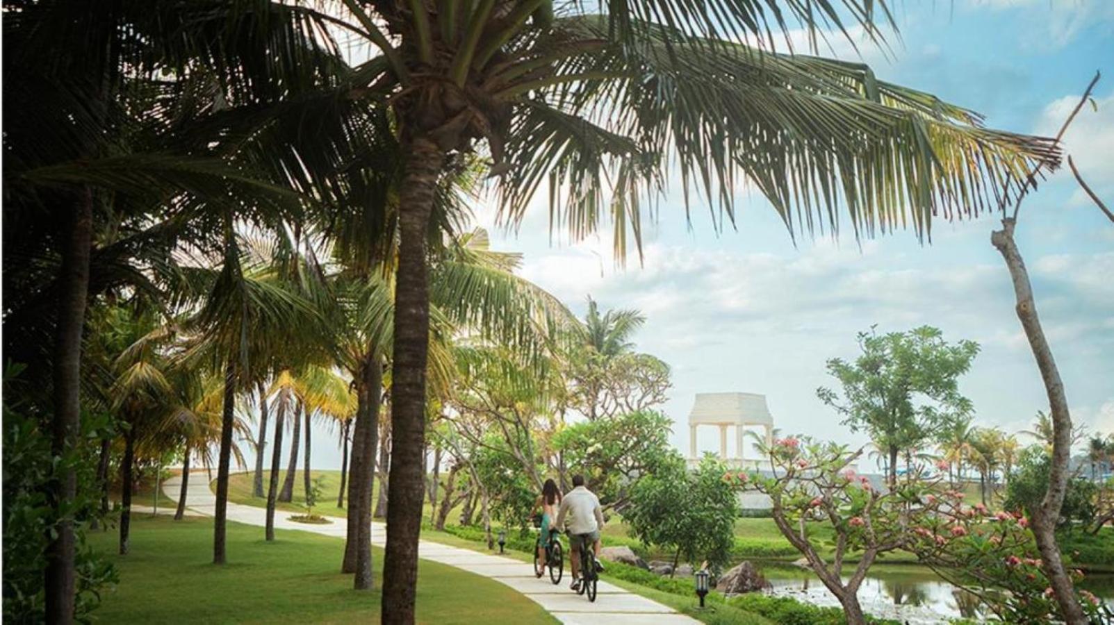 Rumah Luwih Bali Keramas Luaran gambar